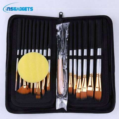 cheap paint brushes ,phsh13t art brush